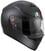 Helmet AGV K-3 SV Matt Black M/L Helmet (Damaged)