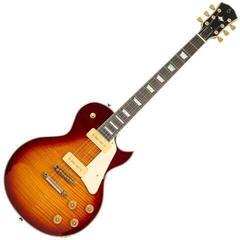 Guitarra eléctrica Sire Larry Carlton L7V New Gen Tobacco Sunburst Guitarra eléctrica