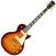 Elektrische gitaar Sire Larry Carlton L7V New Gen Tobacco Sunburst Elektrische gitaar
