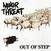 Vinyl Record Minor Threat - Out Of Step (Mini-Album) (Reissue) (45 RPM) (12'' EP)