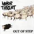 Minor Threat - Out Of Step (Mini-Album) (Reissue) (45 RPM) (12'' EP)