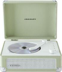 Desktop Music Player Crosley Cruiser Cd Player  Desktop Music Player