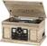 Retro turntable
 Victrola VTA-200B Beige Retro turntable