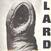 Hanglemez Lard - Power Of Lard (Reissue) (White Coloured) (12" EP)