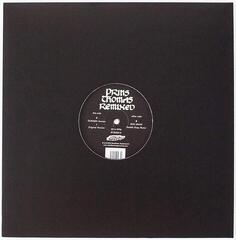 Disc de vinil Prins Thomas - Principe Del Norte - Dungen / Sun Araw Remixes (LP)