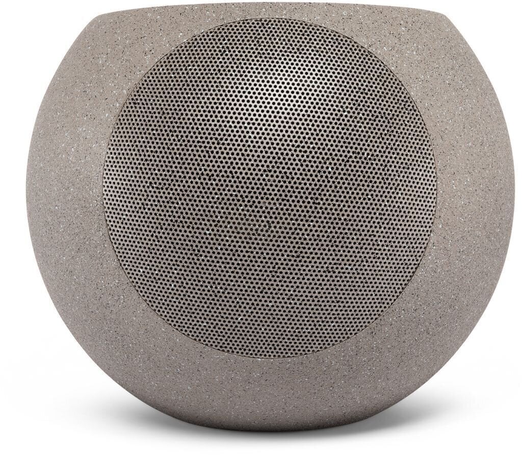 Prenosni zvočnik Victrola Zen Bluetooth solar Prenosni zvočnik