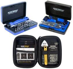 Outil de maintenance de guitare MusicNomad Keep It Simple Setup Kit Outil de maintenance de guitare