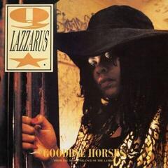 Hanglemez Q. Lazzarus - Goodbye Horses (45 RPM) (LP)