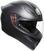 Helmet AGV K1 Matt Black XL Helmet