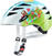 Dětská cyklistická helma UVEX Kid 1 Friends Train 47-52 Dětská cyklistická helma