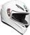 Helmet AGV K1 White S/M Helmet