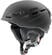 UVEX P.8000 Tour Black Mat 55-59 cm Ski Helmet