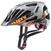 Bike Helmet UVEX Quatro Dirt Grey 52-57 Bike Helmet