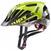 Bike Helmet UVEX Quatro Dirt/Neon Yellow 52-57 Bike Helmet