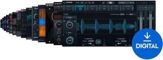 Software Plug-In FX-processor iZotope Everything Bundle (Digitalt produkt)