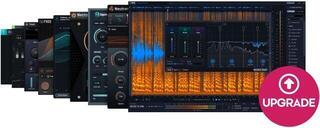 Update / Upgrade / Expansion iZotope RX PPS 9: UPD from RX PPS 1-8.6 (Digitální produkt)