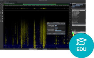 Mastering software Steinberg SpectraLayers Pro 13 Education (Digital product)