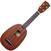 Sopránové ukulele Kala Makala Sopránové ukulele Natural