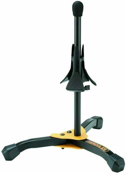 Stand for Wind Instrument Hercules DS510BB Stand for Wind Instrument - 1
