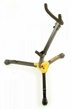 Stand for Wind Instrument Hercules DS530BB Stand for Wind Instrument - 1