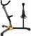 Stand for Wind Instrument Hercules DS533BB Stand for Wind Instrument