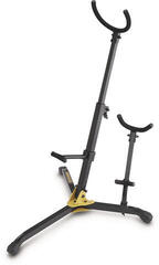 Hercules DS536B Baritone Saxophone Stand