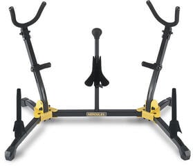 Stand for Wind Instrument Hercules DS538B Stand for Wind Instrument
