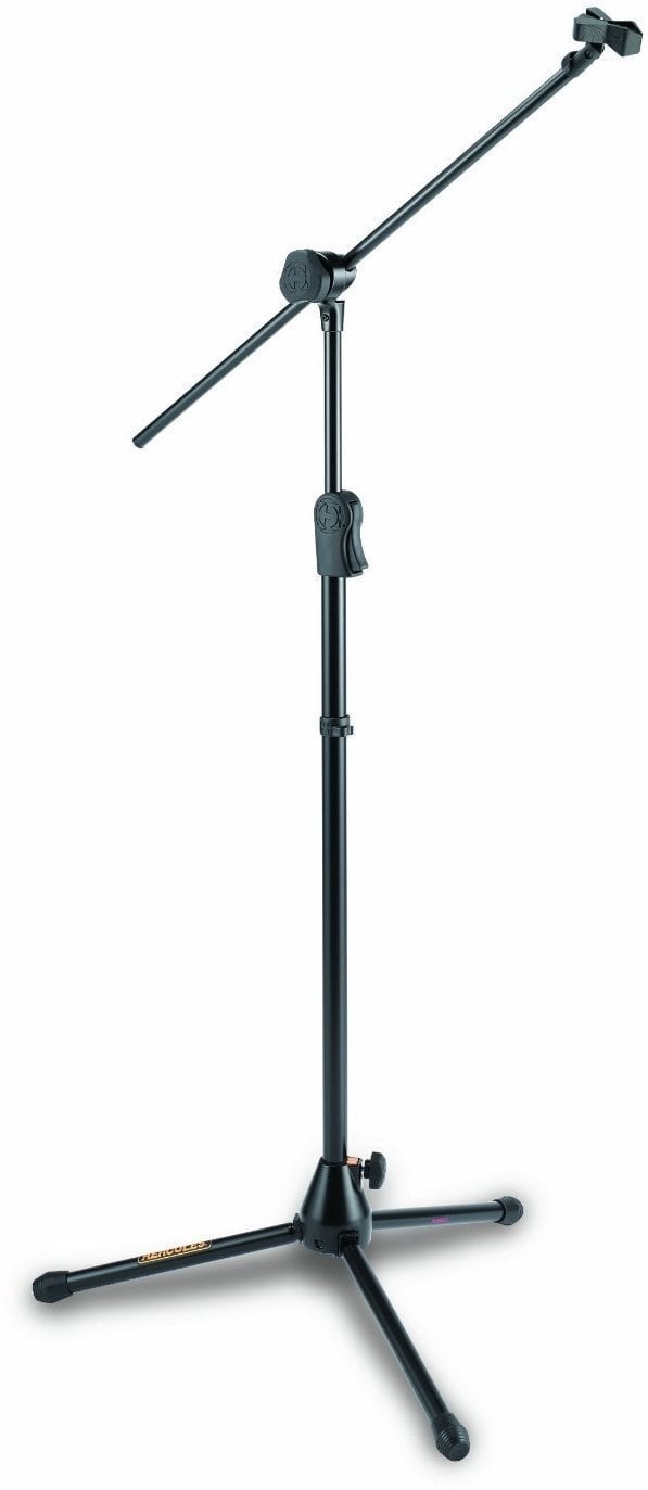 Microphone Boom Stand Hercules MS533B Microphone Boom Stand