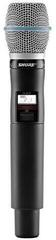 Предавател Shure QLXD2/B87C Предавател G51: 470-534 MHz