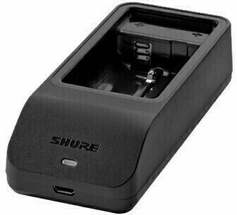 Battery charger for wireless systems Shure SBC100 - 1