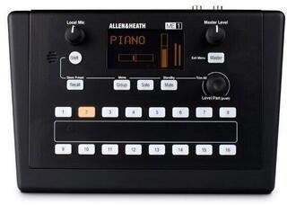 Composant Allen & Heath ME-1 Personal Mixer
