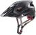 Cyklistická helma UVEX Quatro Integrale Black Matt 56-61 Cyklistická helma