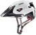 Bike Helmet UVEX Quatro Integrale White-Black 52-57 Bike Helmet