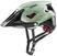 Kask rowerowy UVEX Quatro Integrale Green/Black Matt 52-57 Kask rowerowy