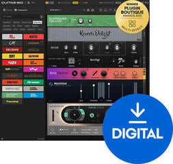 DAW salvestustarkvara Steinberg Dorico Pro 6 Comp.CG from Finale (Digitaalne toode)