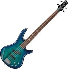 4-keelne basskitarr Ibanez GSR200-BMT Blue Moon Burst 4-keelne basskitarr