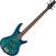 4-keelne basskitarr Ibanez GSR200-BMT Blue Moon Burst 4-keelne basskitarr