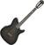 Eelvõimendiga klassikaline kitarr Ibanez TOD20FMN-BFL 4/4 Black Burst Fade Low Gloss Eelvõimendiga klassikaline kitarr