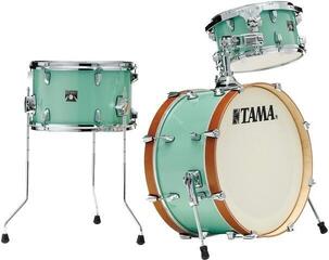Trummikomplekt Tama CL30VS-SFG SeaFoam Green Trummikomplekt