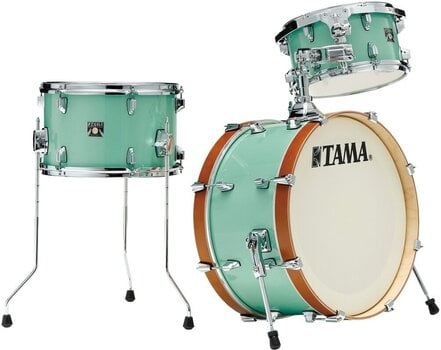 Trummikomplekt Tama CL30VS-SFG SeaFoam Green Trummikomplekt - 1