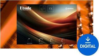 VST Instrument Steinberg Etude Elements (Digitaalinen tuote)