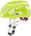 Kerékpár sisak UVEX Quatro XC Neon Lime 52-57 Kerékpár sisak
