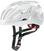 Bike Helmet UVEX Quatro XC White 52-57 Bike Helmet