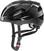 Bike Helmet UVEX Quatro XC Black/Black 56-61 Bike Helmet