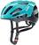 Bike Helmet UVEX Quatro XC Blue-Black 56-61 Bike Helmet