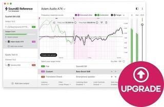 Update / Upgrade / Expansion Native Instruments Komplete 26 Ultimate Upgrade for S-Series (Digital product)