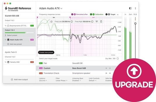 Update / Upgrade / Expansion Native Instruments Komplete 26 Ultimate Upgrade for S-Series (Digital product) - 1