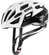 UVEX Race 7 White/Black 51-55 Cyklistická helma