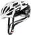 Cyklistická helma UVEX Race 7 White/Black 51-55 Cyklistická helma