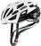 Bike Helmet UVEX Race 7 White/Black 55-61 Bike Helmet